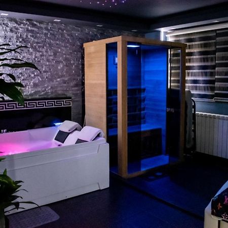Spa Apartment Beograd Eksteriør billede