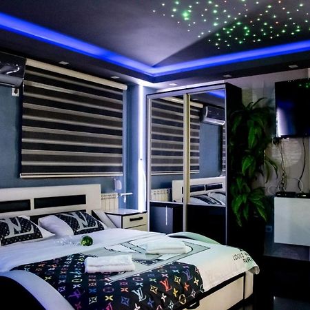 Spa Apartment Beograd Eksteriør billede