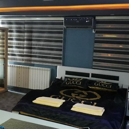 Spa Apartment Beograd Eksteriør billede