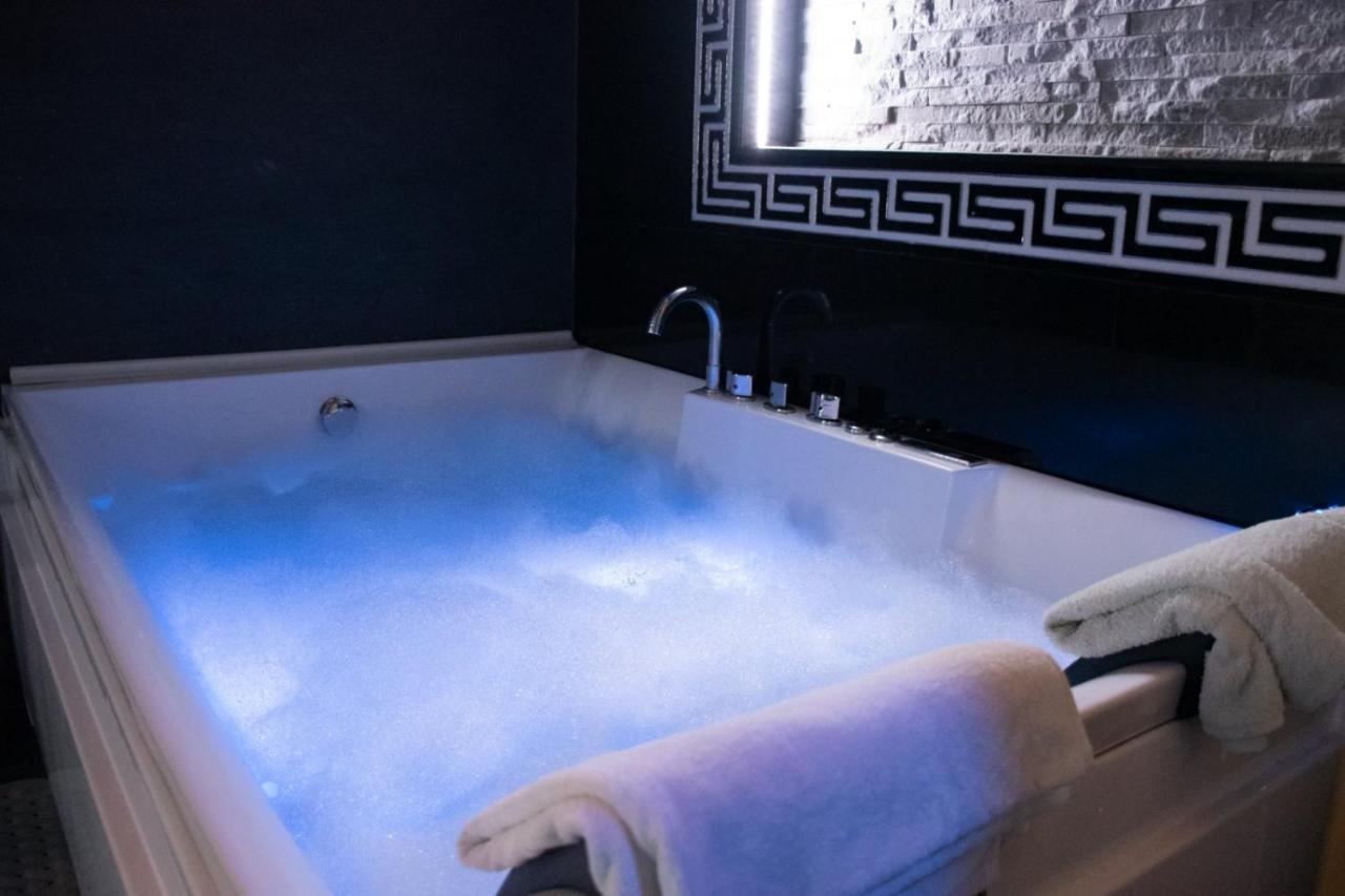 Spa Apartment Beograd Eksteriør billede