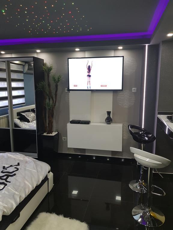 Spa Apartment Beograd Eksteriør billede
