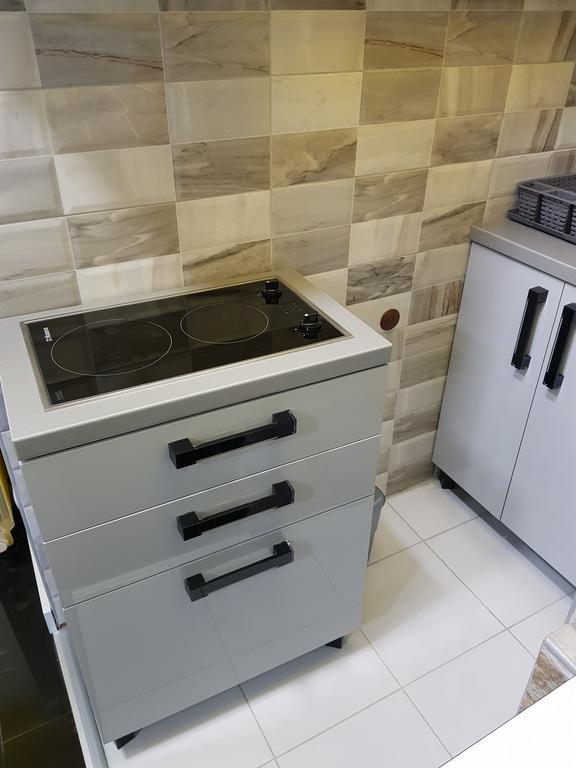 Spa Apartment Beograd Eksteriør billede