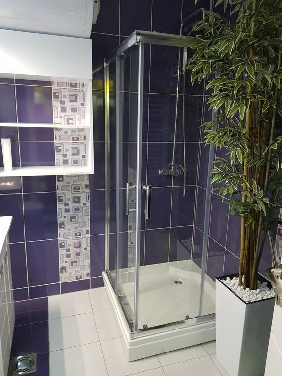 Spa Apartment Beograd Eksteriør billede