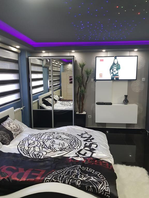 Spa Apartment Beograd Eksteriør billede