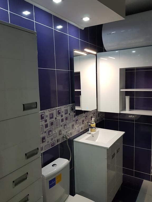 Spa Apartment Beograd Eksteriør billede