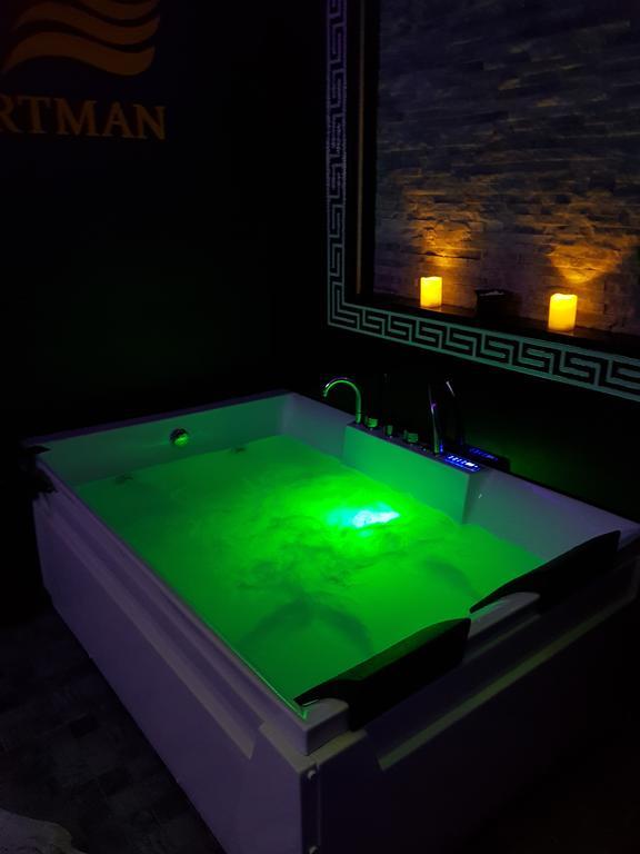 Spa Apartment Beograd Eksteriør billede