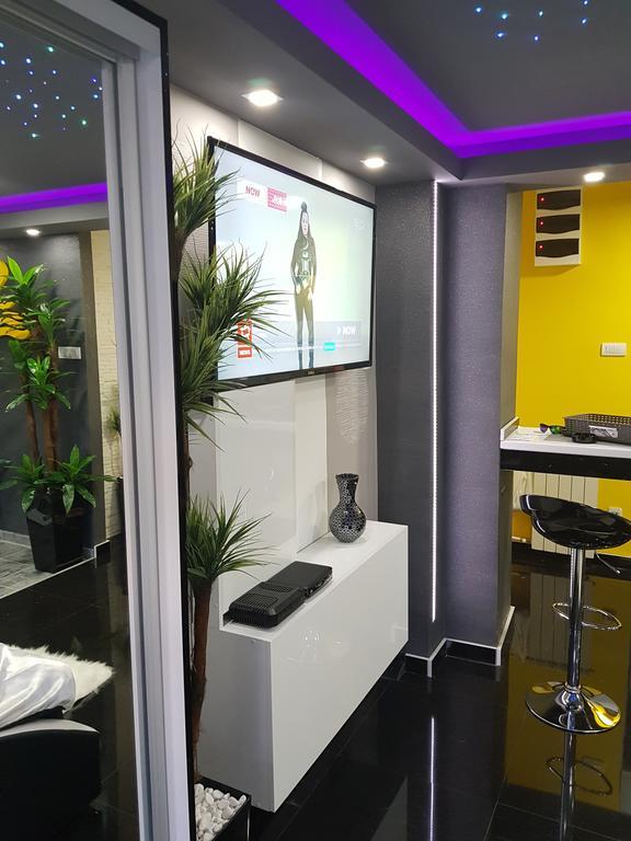 Spa Apartment Beograd Eksteriør billede