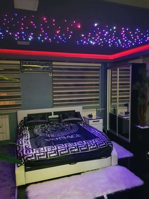 Spa Apartment Beograd Eksteriør billede