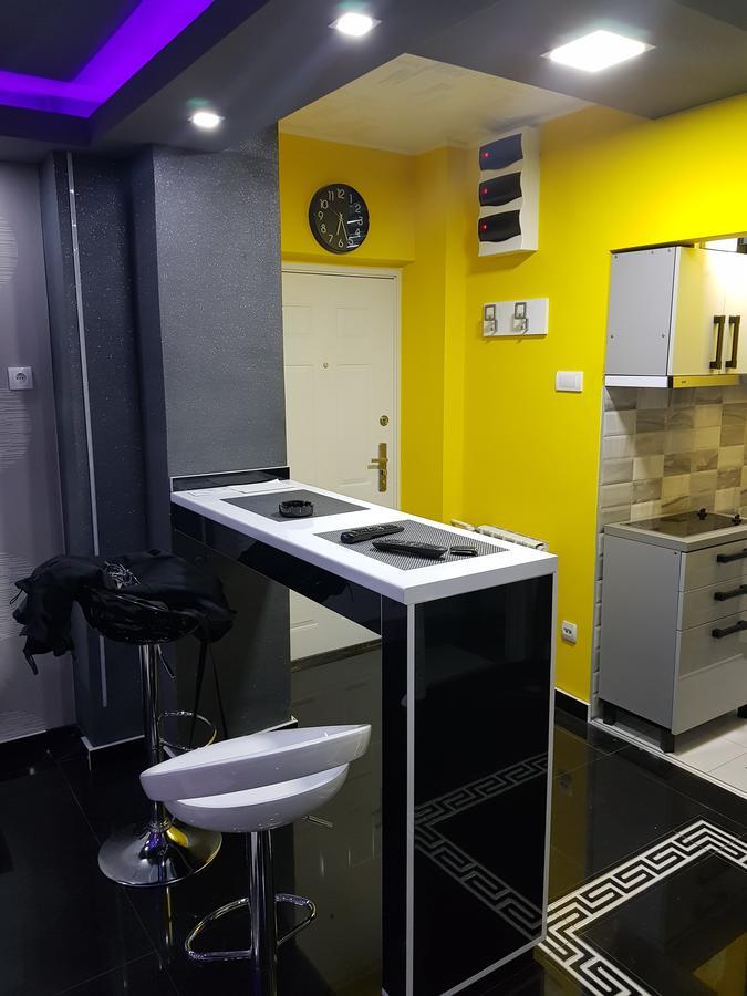 Spa Apartment Beograd Eksteriør billede